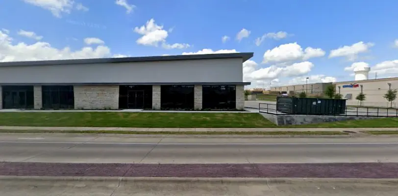 College Station Dr. Jay Erickson