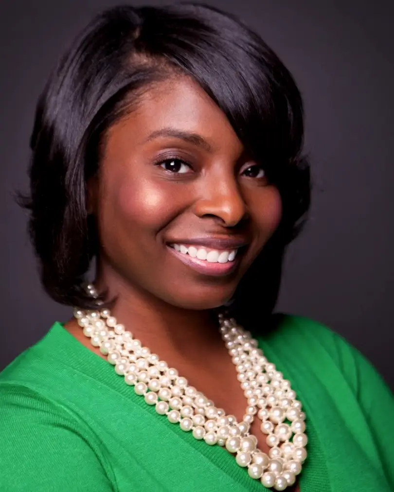 Conyers Lanesha Camp, DMD