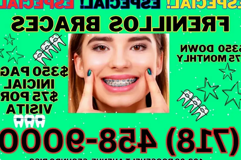Corona Queens Braces