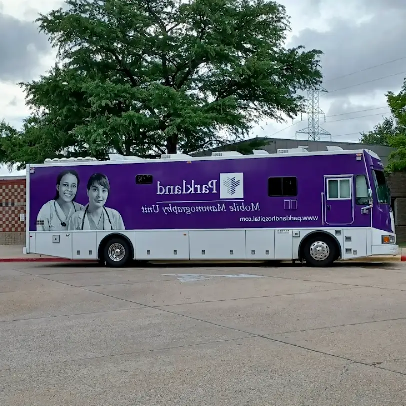 Dallas Bluitt-Flowers Health Clinic