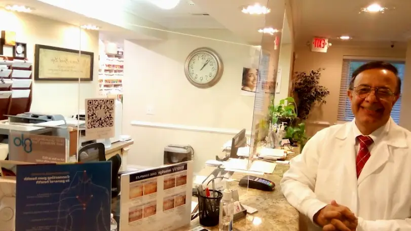 Delanco Garden State Dental Arts