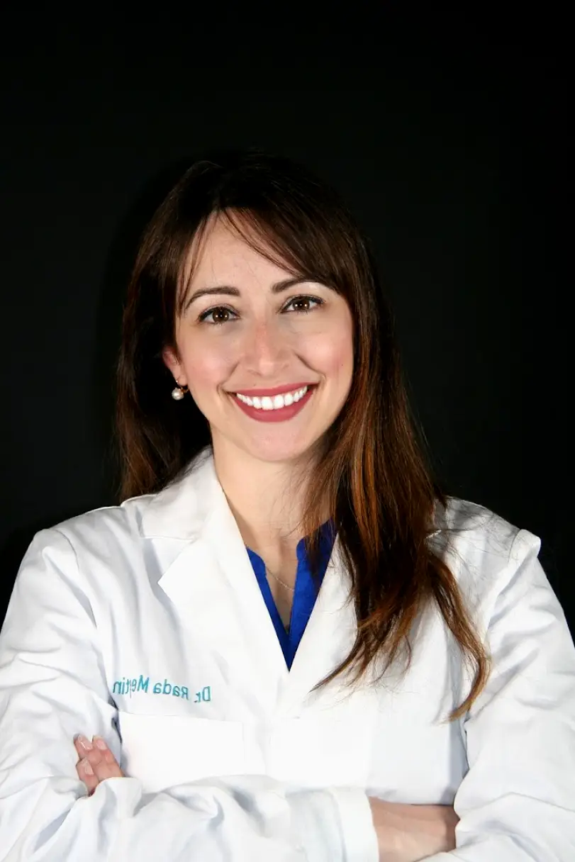 Dental Wellness of Clifton