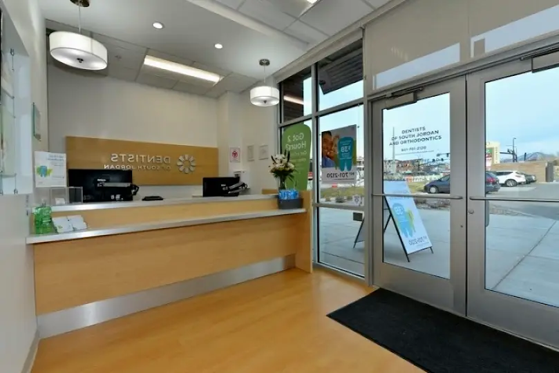 Dentists of South Jordan and Orthodontics