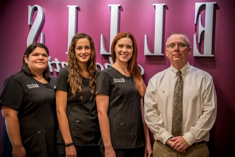 Dyer Ellis Orthodontics, LLC