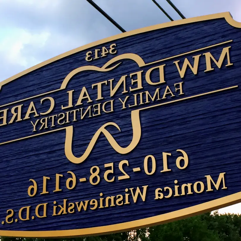 Easton MW Dental Care