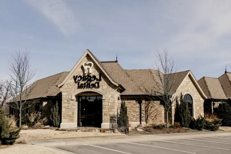 Edmond Legacy Dental Group