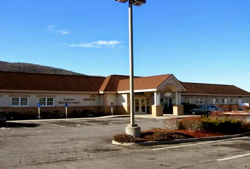 Ellenville Family Health Center