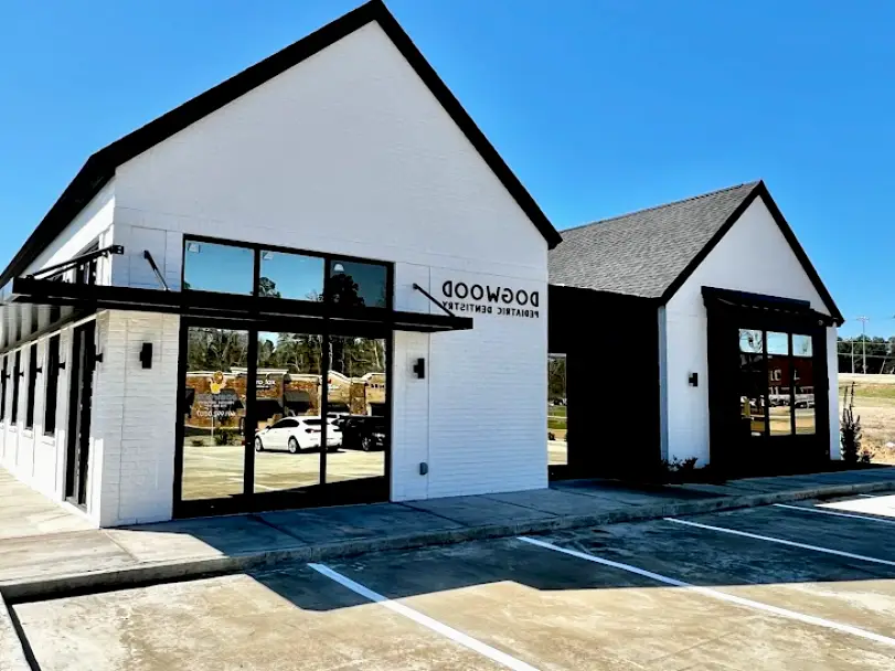 Flowood Dogwood Pediatric Dentistry