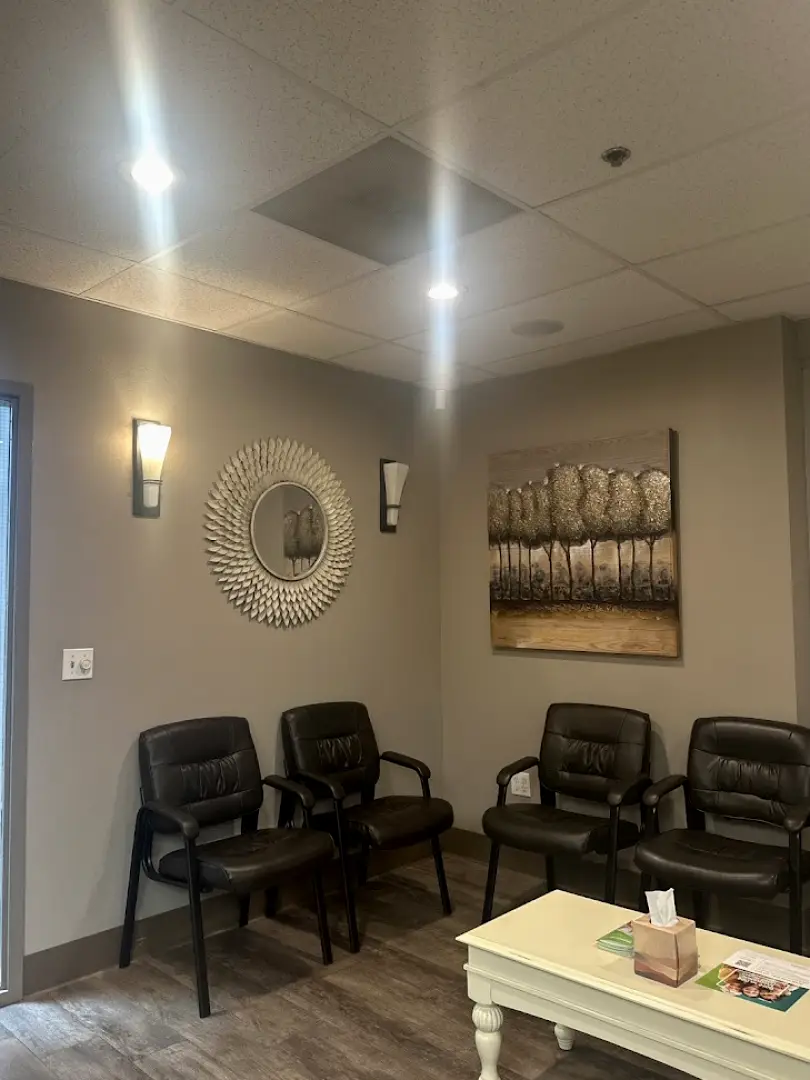  Folsom Dr. Anna G. Uppal, DDS