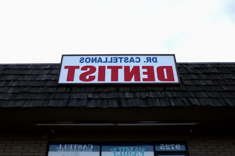  Fontana Castellanos Dental and Orthodontics