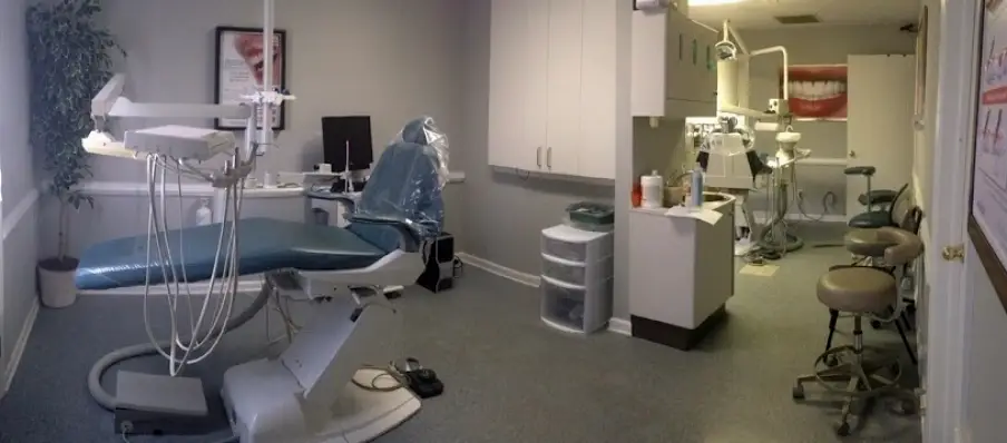  Frankfort Salazar Family Dental
