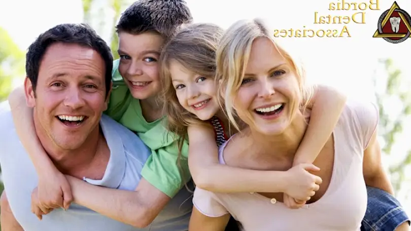 Freehold Bordia Dental Associates
