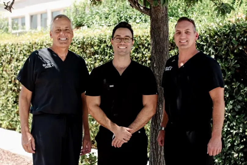  Fresno Premier Valley Oral Surgery & Dental Implants