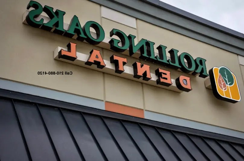 Garden Ridge Larry Dougherty DDS
