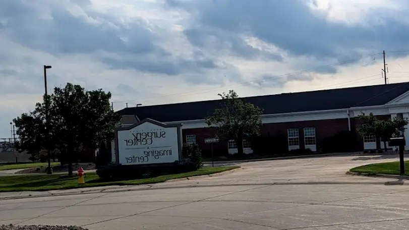 Grand Island Surgical Center