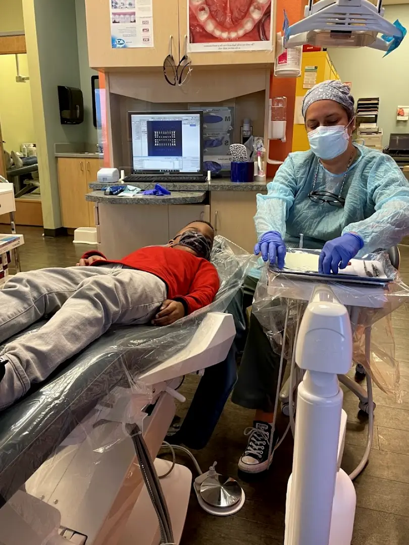 Grand Prairie Dr. Yoon K. Tak, DMD