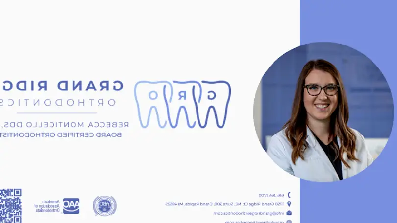  Grand Rapids Grand Ridge Orthodontics