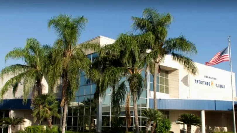 Harlingen Access Dental & Orthodontics