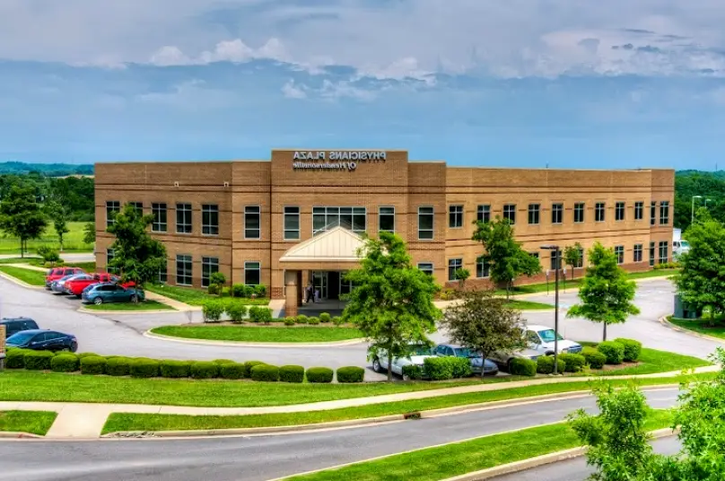 Hendersonville Smile Construction Orthodontics