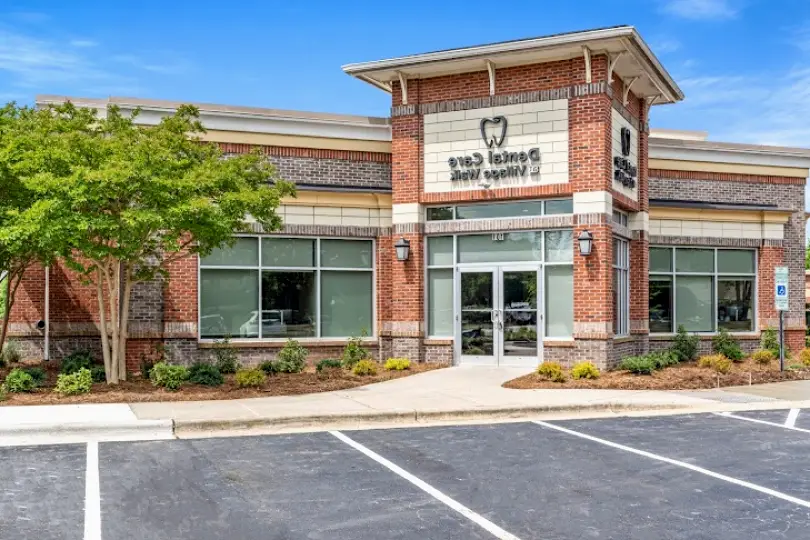  Holly Springs Dental Care at Village Walk
