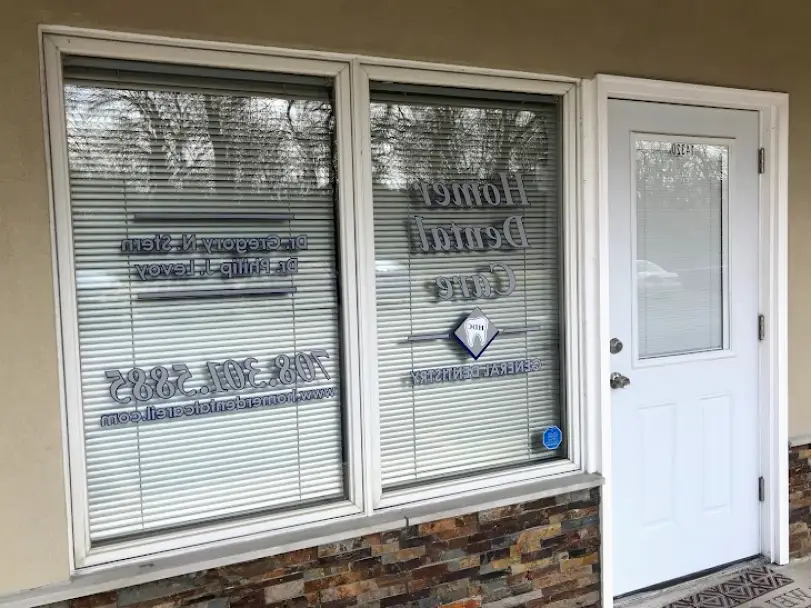 Homer Glen Homer Dental Care
