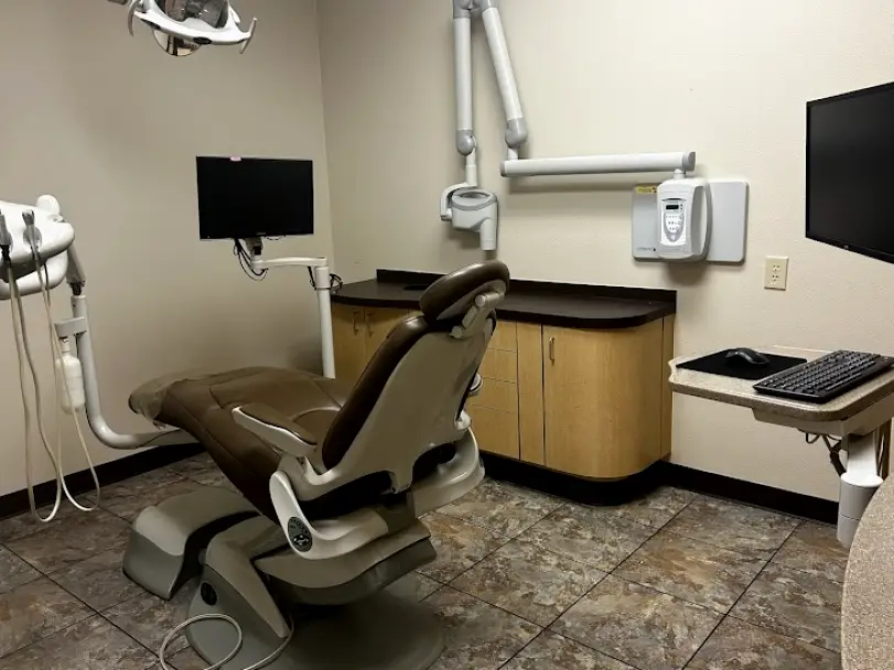 Keller Family Dentistry, Sleep & Facial pain- Omar Alswaiti D.D.S.