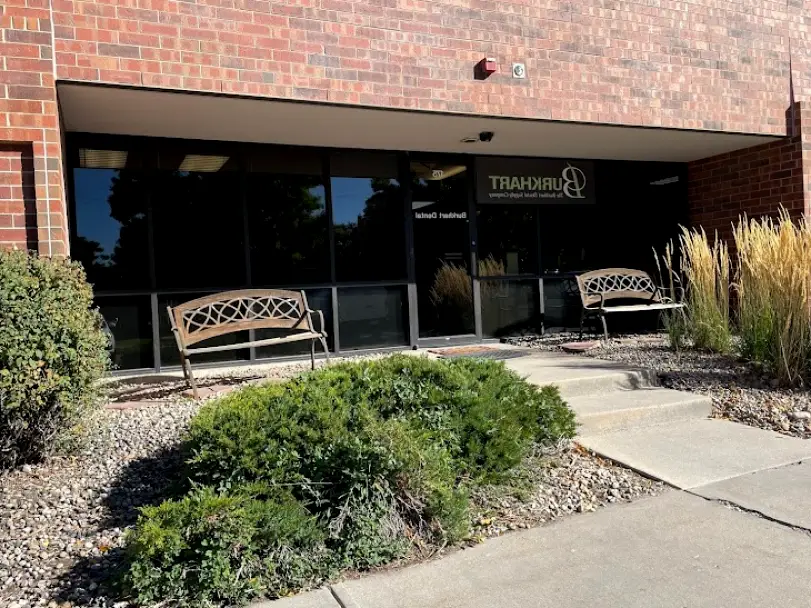 Lakewood Burkhart Dental Supply - Denver