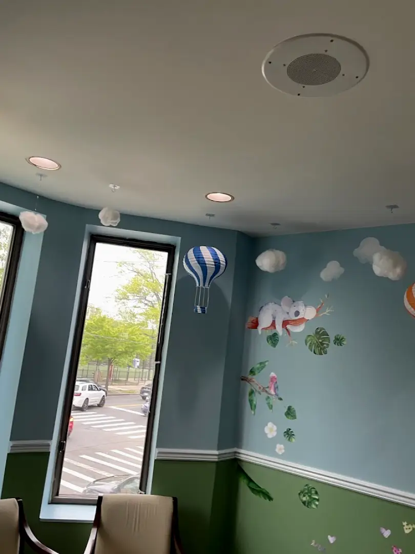 Lifetime Smiles Pediatric Dentistry P.C. - Pediatric dentist in Brooklyn New York