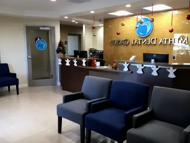 Los Alamitos Mehta Dental Group