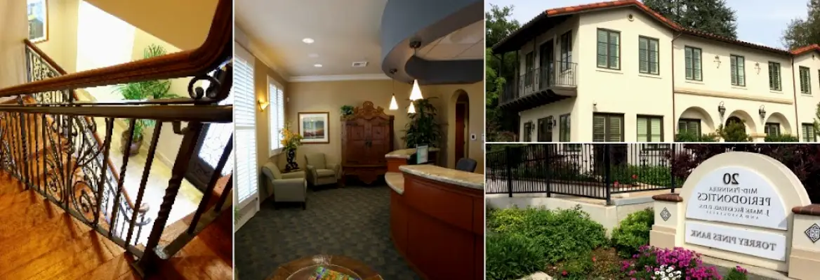 Los Altos Mid-Peninsula Dental Specialists