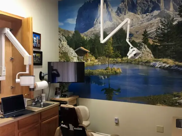 Lotus Coloma Dental Office