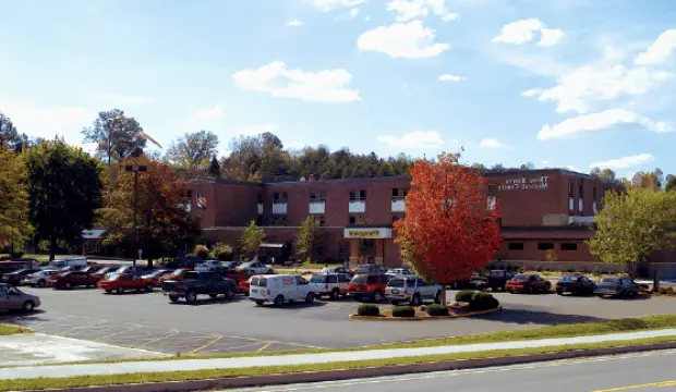Louisa Three Rivers Medical Center