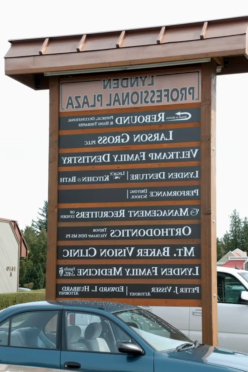 Lynden Denture Clinic