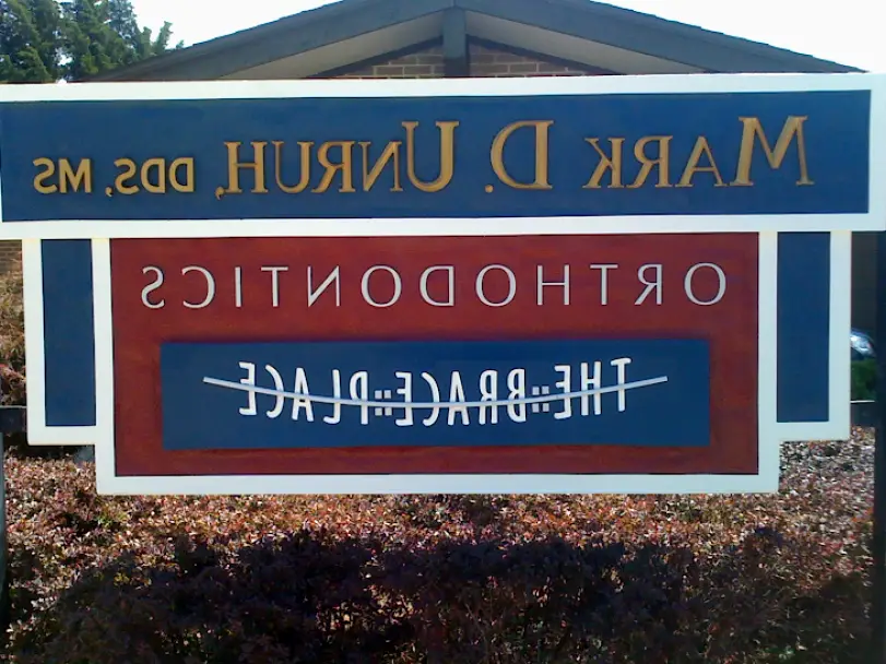 Mark D. Unruh DDS, MS - Bartlesville Orthodontist