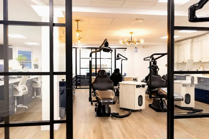 Mattituck Zeifman Orthodontics