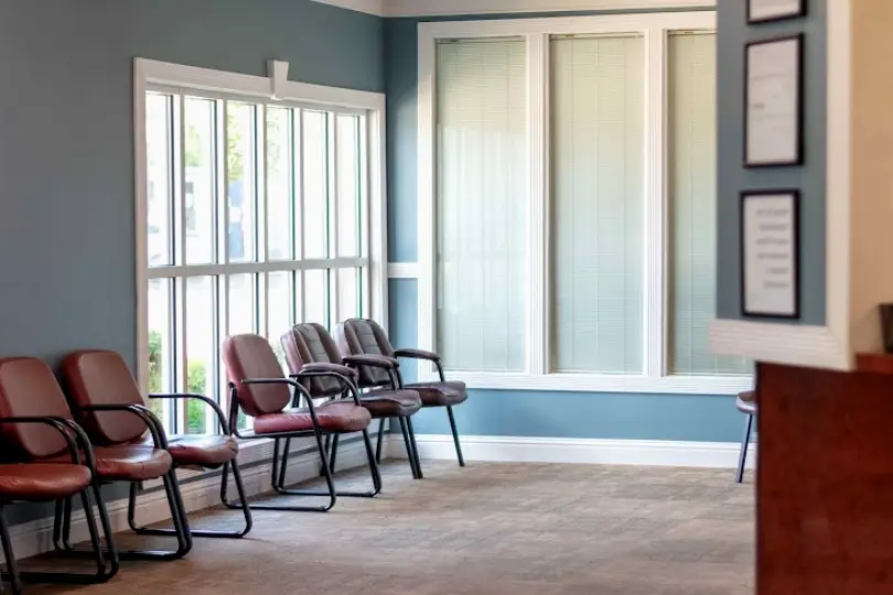 Mayfield Freeman Dental PLLC