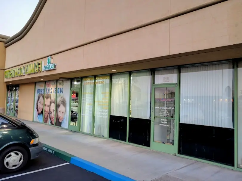 Milpitas Calaveras Family Dentistry & Orthodontics