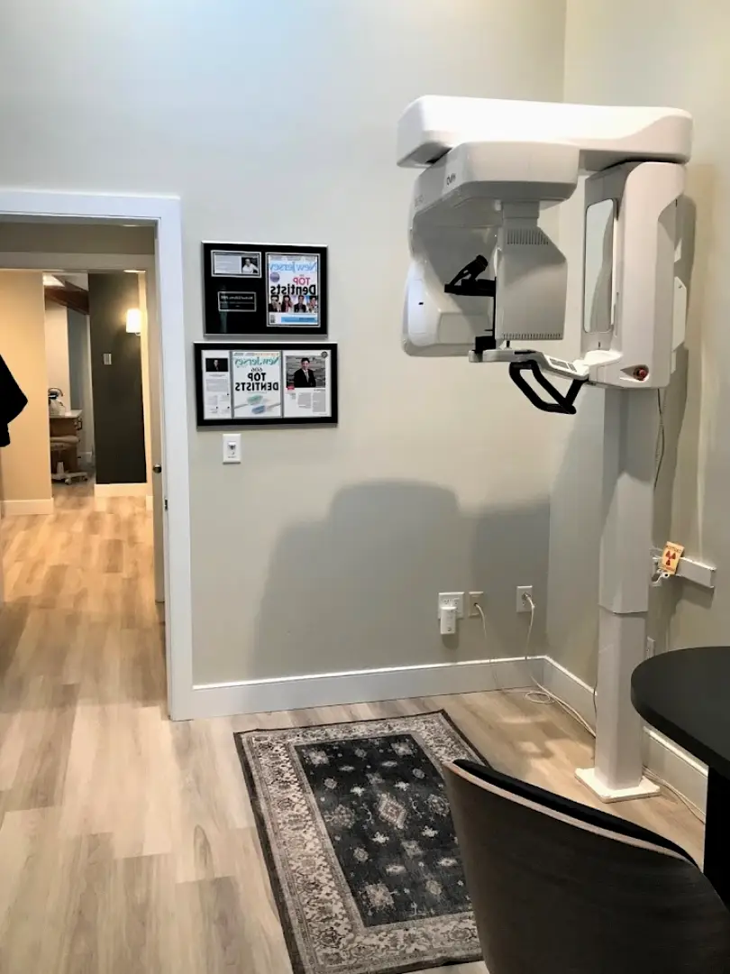 Mountainside Michael Liberto, DDS