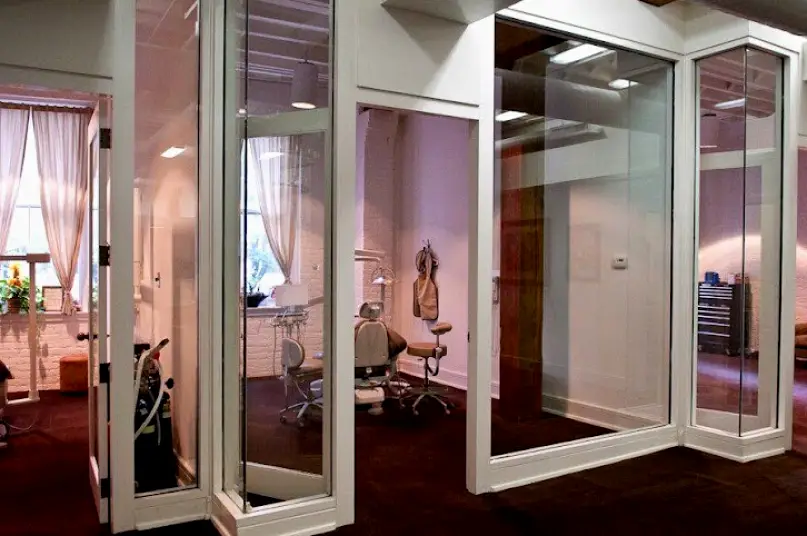 New Orleans Downtown Dental: Richard Rathke, DDS