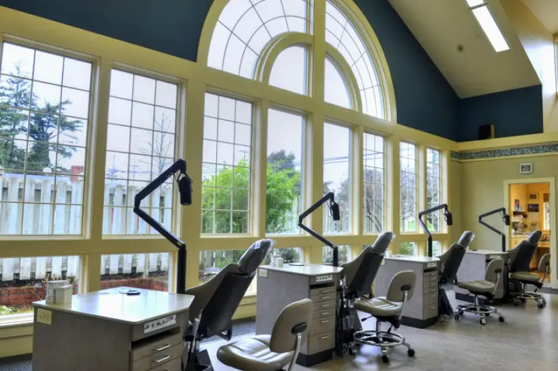 North Bend Elgin Orthodontics