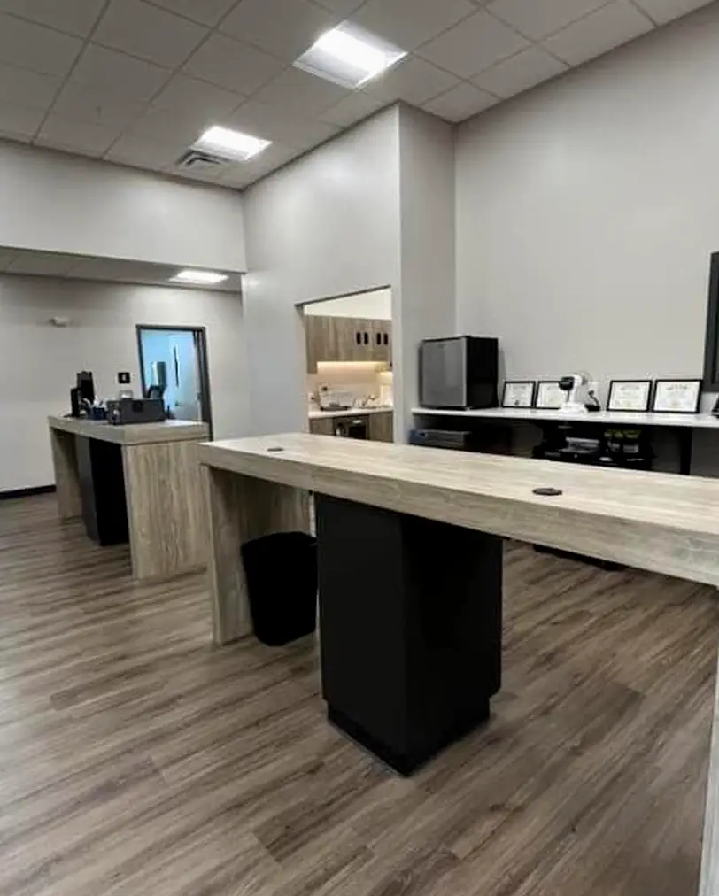 North Liberty Oral Surgery & Dental Implants