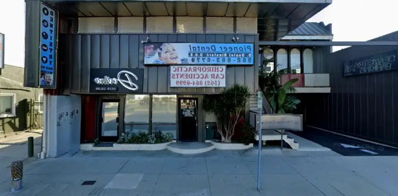  Norwalk Pioneer Dental Group: Behzad Binafard, DDS