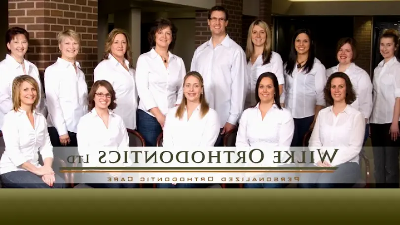 Oconto Falls Wilke Orthodontics LTD