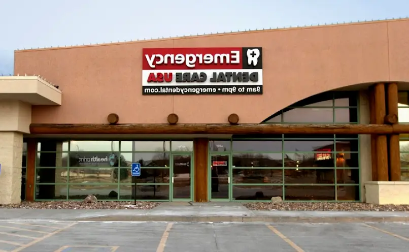  Omaha Emergency Dental Care USA