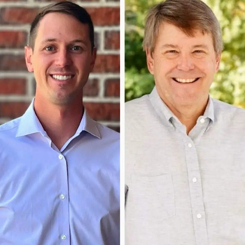  Omaha West Pacific Dental Group, Robert Hogan, D.D.S. & Brady Lysne, D.D.S.