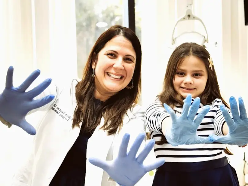 Palm Springs Pediatric & General Dentistry of Palm Beach, PA