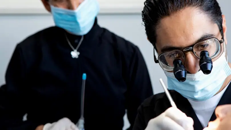 Panorama City Parthenia Family Dental