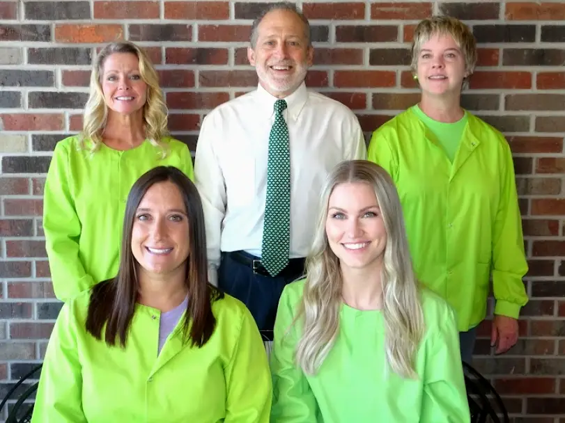 Pekin David S. Kuban, DDS