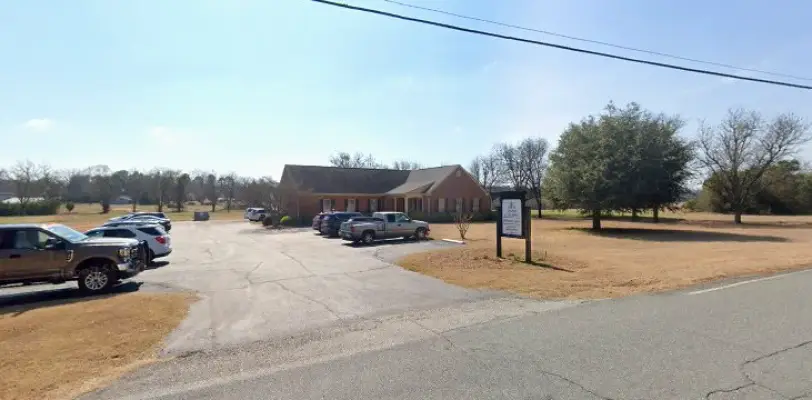 Perry Dr. Louis C. Shelton, DDS