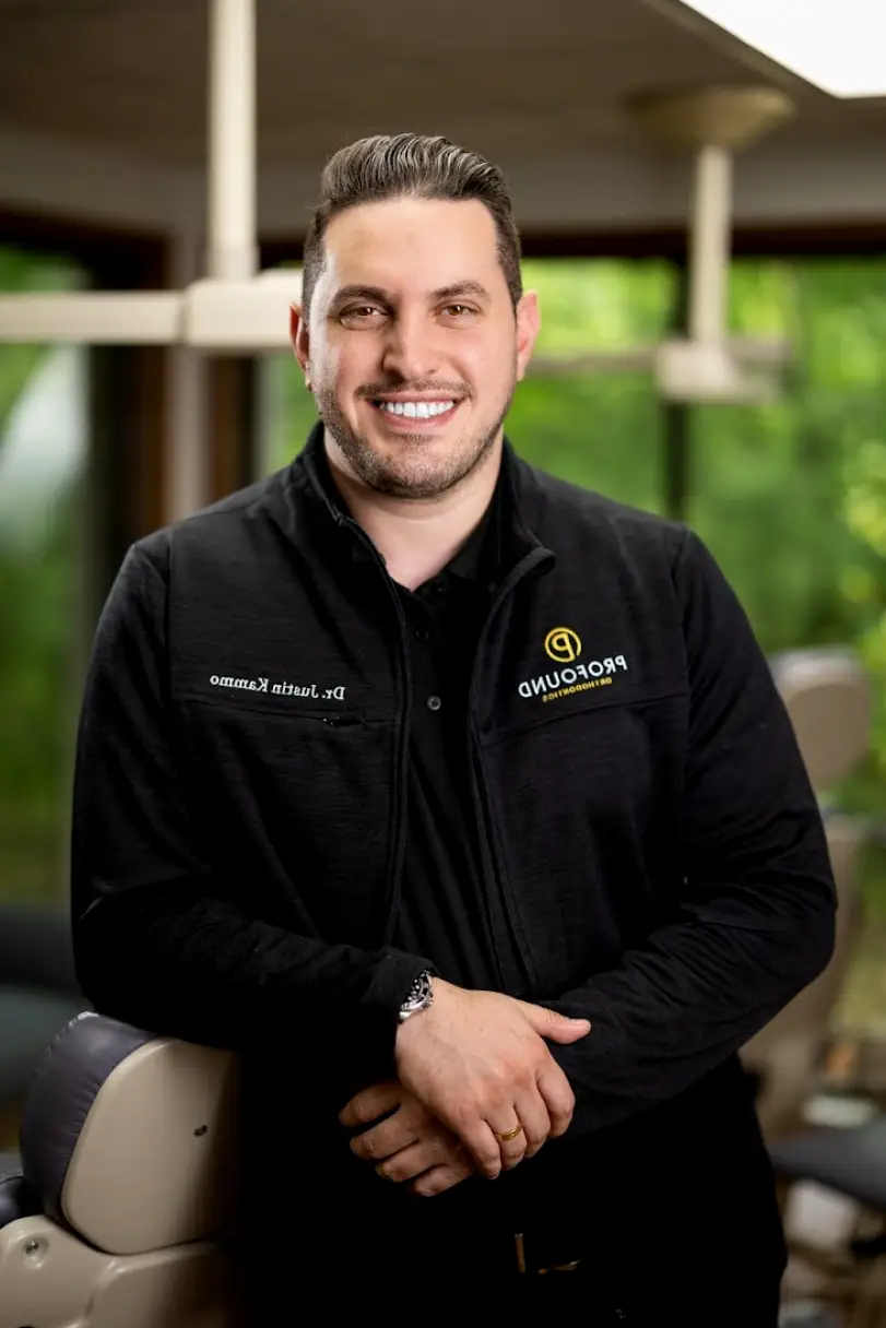 Profound Orthodontics Keego Harbor